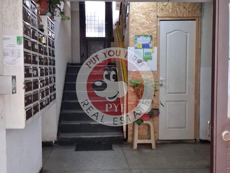 Pantelimon | 18,5mp | Garsoniera | B12262